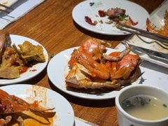 -汉巴味德·烤肉与啤酒的自助(杭州大悦城店)