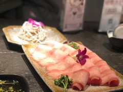 -新草堂锅物料理(泉城路店)