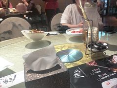 -锦上中式酒馆(南内环店)