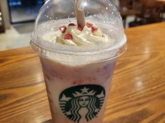 -星巴克臻选(深圳海上世界店)
