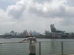 -圣淘沙名胜世界