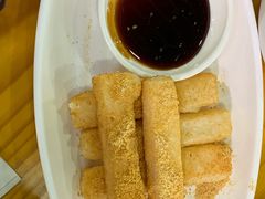 -黄泰吉拾味餐厅(江汉路店)