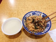 -张大娘面馆(新城路店)