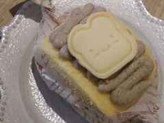 -朴谷之食