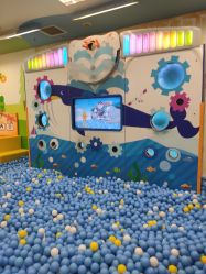 -莫莉幻想儿童乐园(北京天通苑华联店)