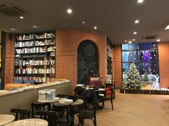 大堂-十七英哩咖啡 Seventeen Mile Coffee(崇盛晶珠广场店)