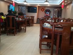 大堂-友强·23年特色海鲜大排档(厦门店)