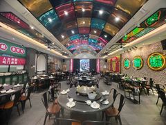 -飞尝蚝·顺德菜·鱼生(顺德总店)