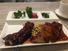 -皇后餐厅-煲仔·小菜·打边炉(古北店)