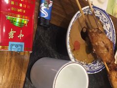 -仁和四季涮肉馆(天坛南门店)