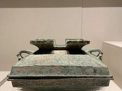 -深圳博物馆(古代艺术馆)