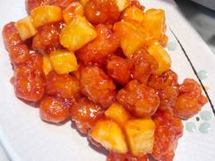 -小菜园新徽菜(无锡宜家荟聚中心店)