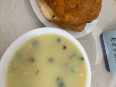 -老方子馅饼粥(台东店)