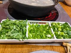 -前堡羊汤岫岩二部(乐雪店)