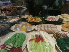 -揭阳钟记小食(福田新村店)