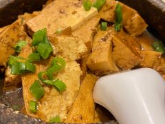 -东方饺子王(新奥购物中心店)