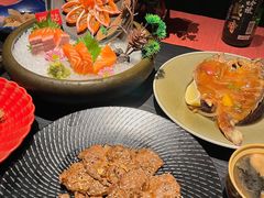 -原志优秀食材·匠心料理·海胆主题(金亿广场店)