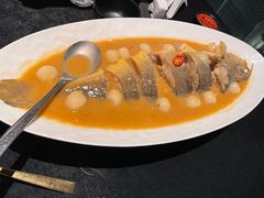 -醉东Oriental House(静安嘉里中心店)