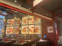 -厚贞日式烤肉(浦东汇智店)