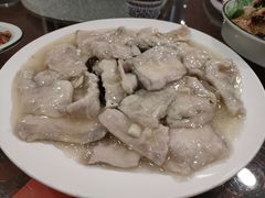 -老华洋饭庄(成林道店)