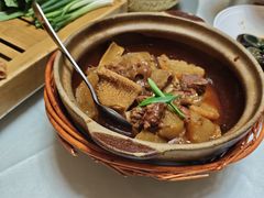 -村长家的疙瘩汤(沌口店)
