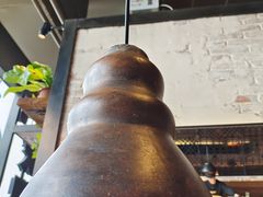 大堂-外婆家(西溪印象城店)