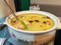 -金龙·打边炉(南京西路店)