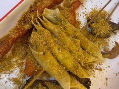 -高福麻辣烫(新阳店)