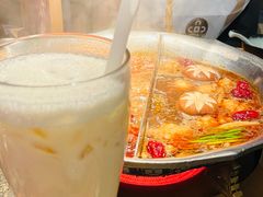 -湊湊火锅·茶憩(皇姑万象汇店)