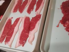 -京元盛铜锅涮肉(上海总店)