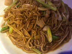 -绿茶餐厅(燕郊永旺店)