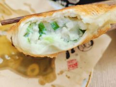 -地二手作鱼汤馄饨(上街里店)