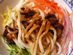 -百花深处·老北京风味菜