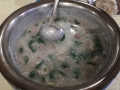 猪杂粥-标记美食新鲜猪杂(兴南大道店)