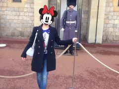 -温莎城堡