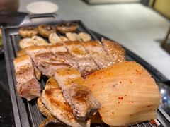 -海神·济州岛海鲜料理(天乐广场店)