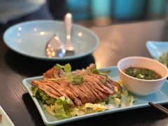 -URBAN SOI Thai Kitchen乐泰料理(长乐路店)