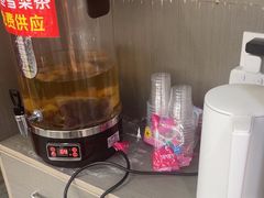 -豫掌柜饸饹面·烩面(秀沿路店)