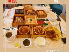 -鼎珑点心仔(燕塘店)