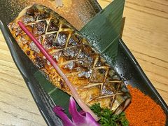 -鹤龟料理店(时代天街店)