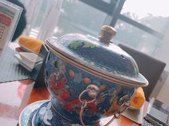 -听松楼·花园酒店·自助餐厅(红梅公园店)