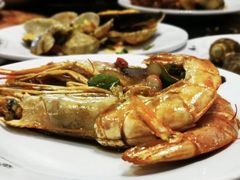 -汉巴味德(大悦城店)