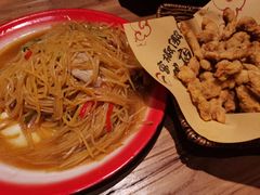 -泥糊破店小酒馆·团建聚餐(南京西路店)