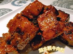 -香阁餐厅·常州菜·常州菜代表品牌(新北奥体店)