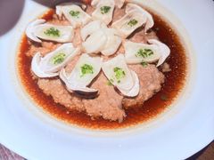 -许爷家·生态湖鲜(徐汇日月光店)