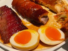 -港丽餐厅(来福士店)