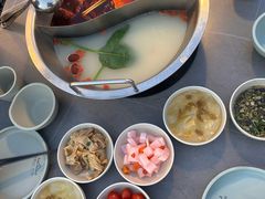 -故里和山·成都火锅(欢乐港湾店)