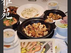 -菉雅苑·湛江菜(前海卓越INTOWN店)