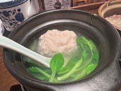 -南京大牌档(新街口德基广场店)
