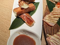 -阿吾罗·月咏精致日料(港汇恒隆广场店)
